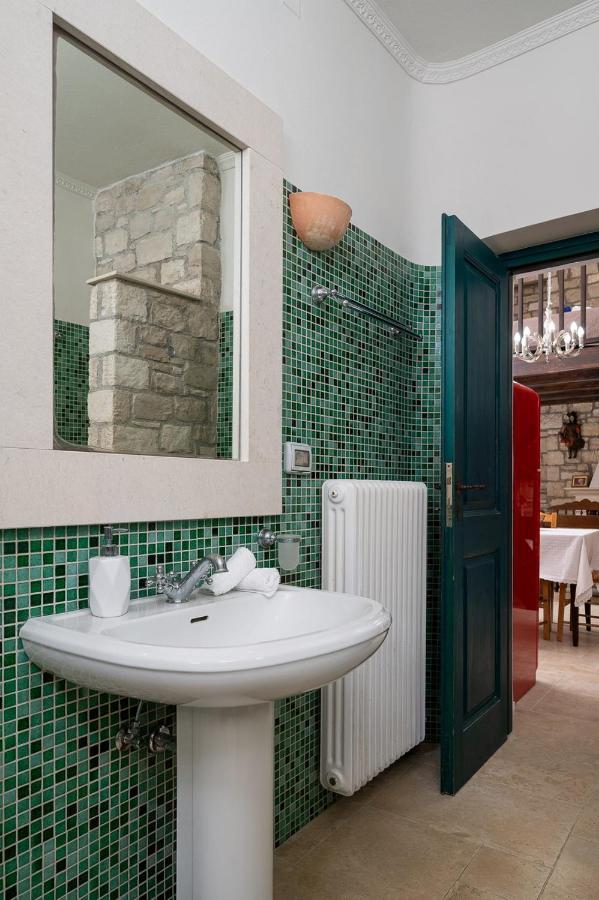Orelia Cretan Villas Kamilari Buitenkant foto