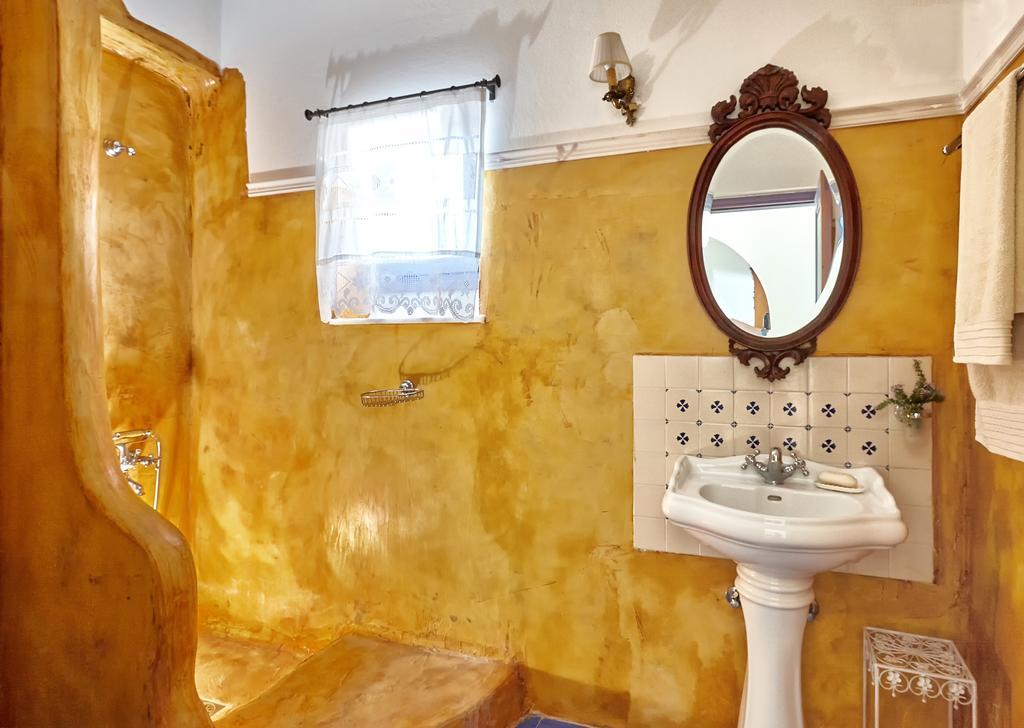 Orelia Cretan Villas Kamilari Buitenkant foto